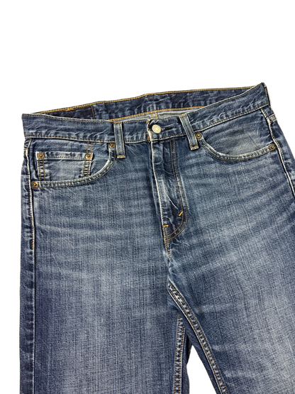 Levi's Jeans 527 Bootcut (L)