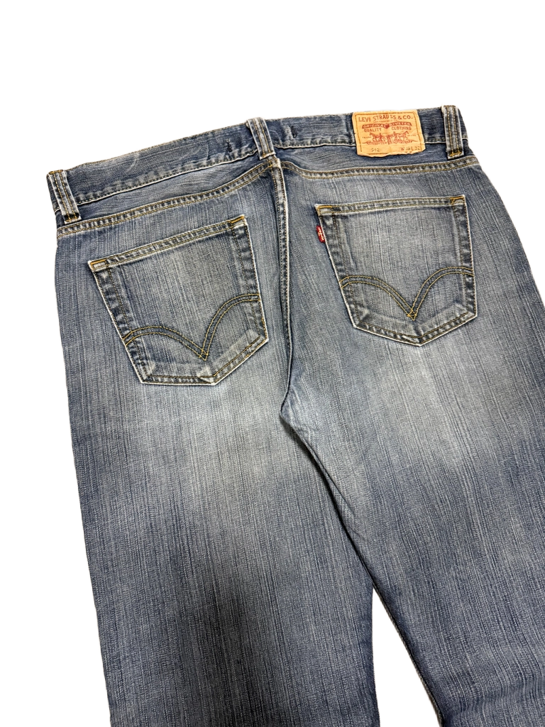 Levi’s Jeans 512 Bootcut (XL)