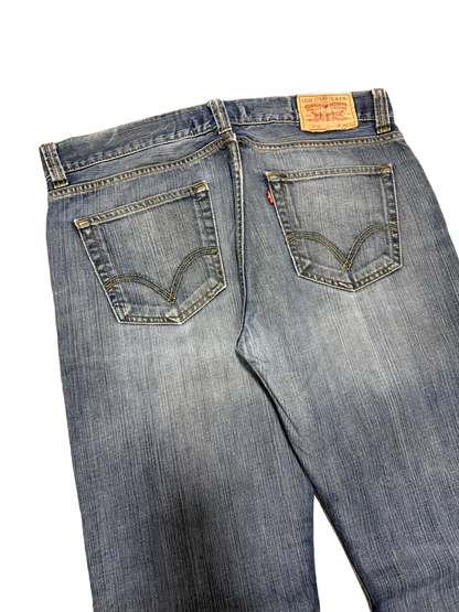 Levi’s Jeans 512 Bootcut (XL)