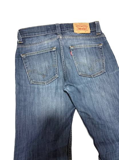 Levi’s Jeans 506 Standard (M)