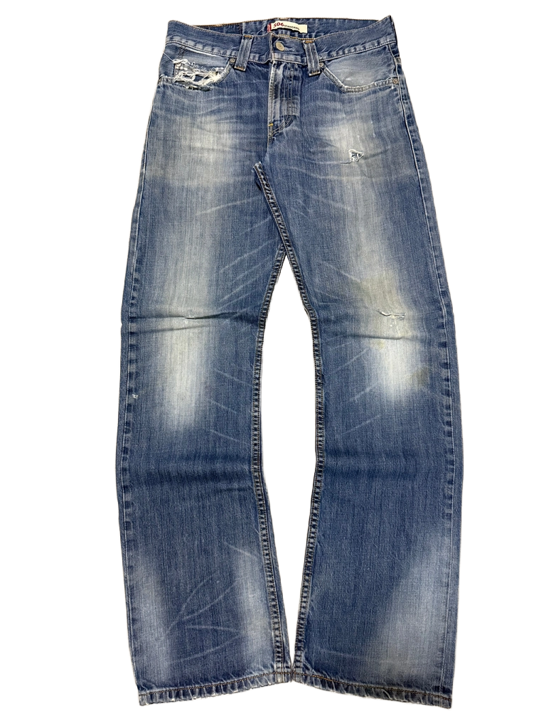 Levi’s Jeans 506 Standard (M)
