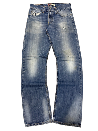 Levi’s Jeans 506 Standard (M)