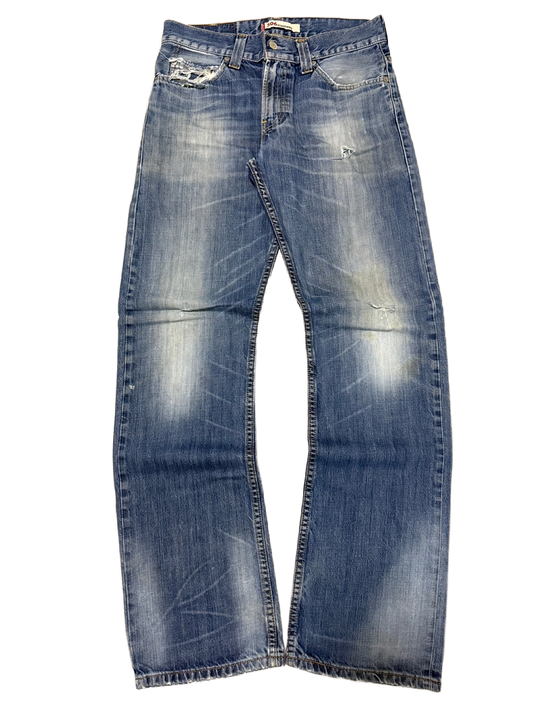 Levi’s Jeans 506 Standard (M)
