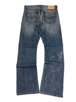 Levi's Jeans 527 Bootcut (L)