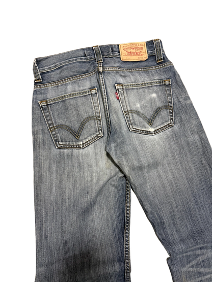 Levi's Jeans 506 Standard (S)