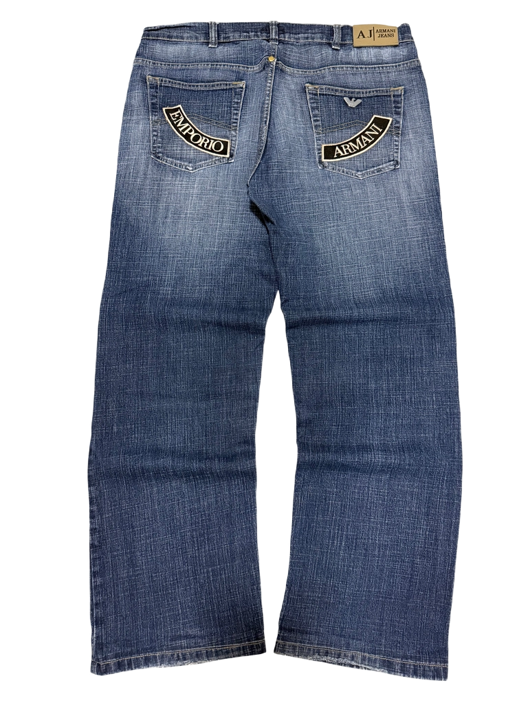 Armani Jeans (L)
