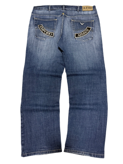 Armani Jeans (L)