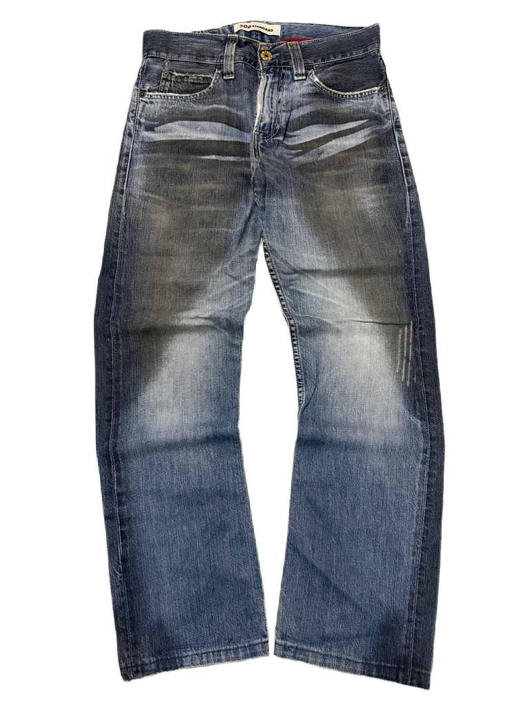 Levi's Jeans 506 (S)