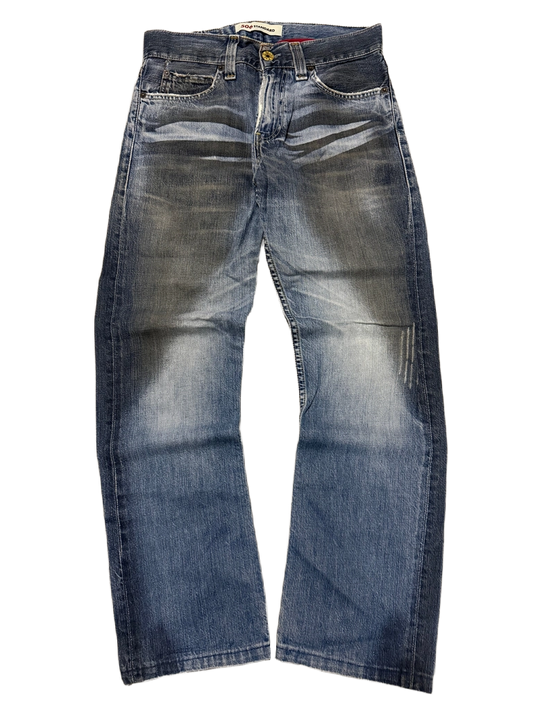 Levis Jeans 506 (S)