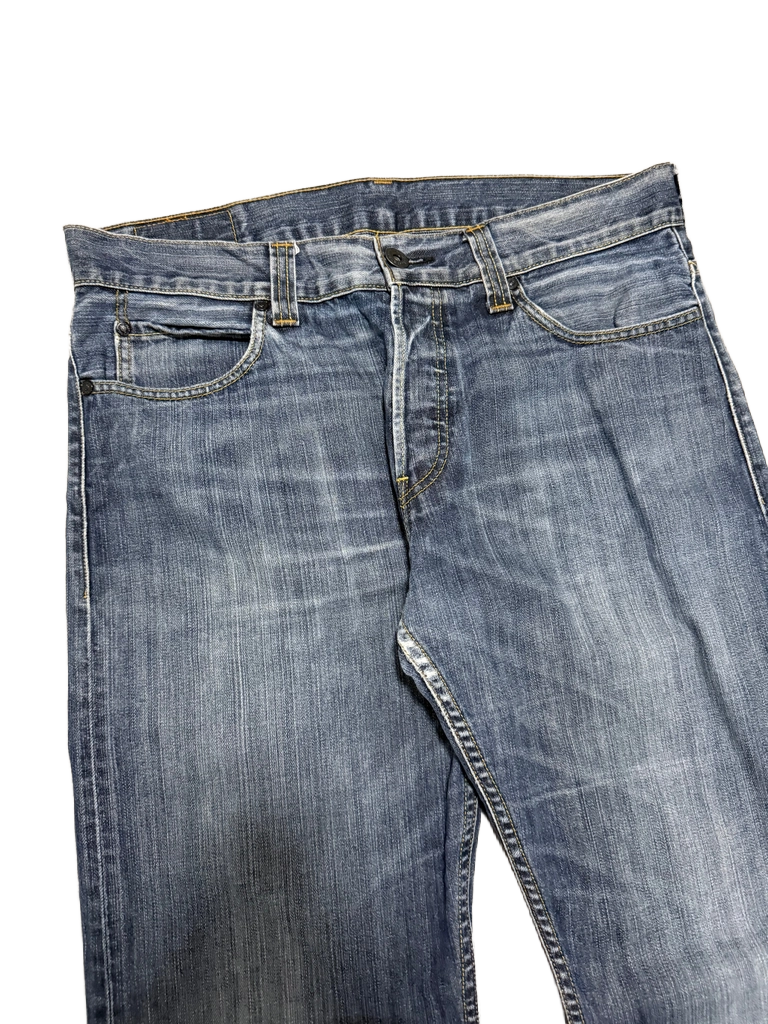 Levi’s Jeans 512 Bootcut (XL)