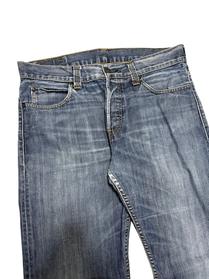 Levi’s Jeans 512 Bootcut (XL)