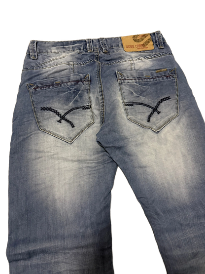 Vintage Jeans (S)