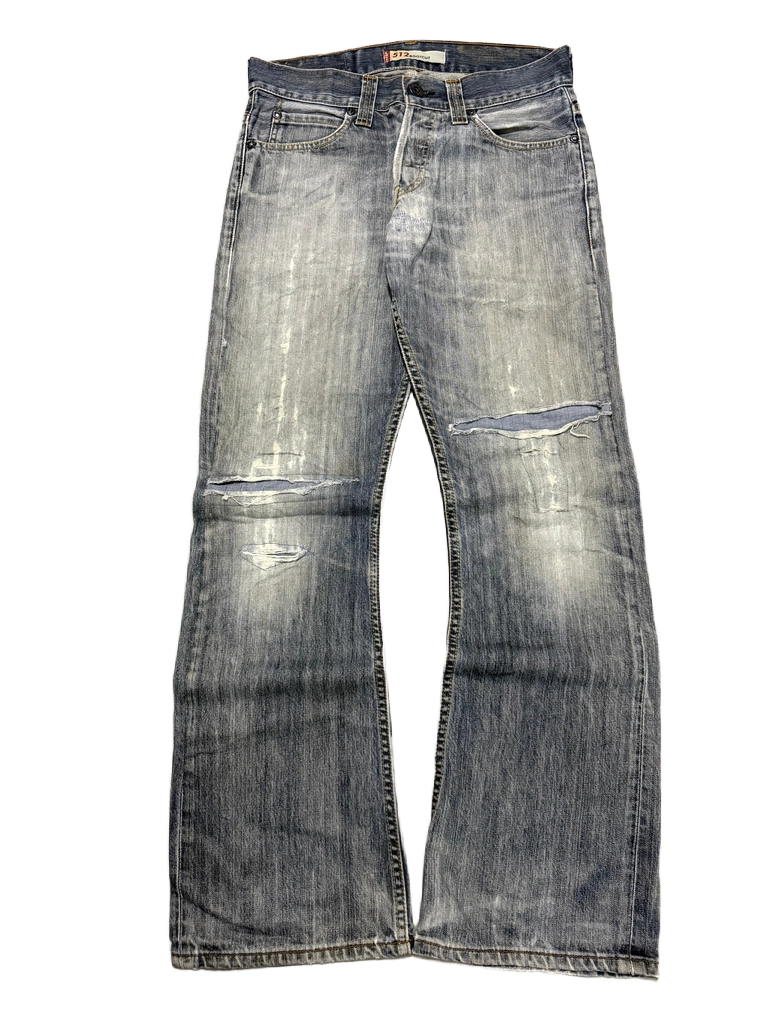 Levi's Jeans 512 Bootcut (M)