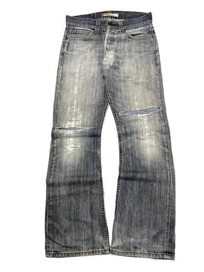 Levi's Jeans 512 Bootcut (M)