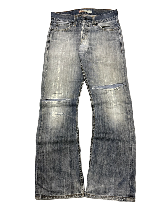 Levi's Jeans 512 Bootcut (M)