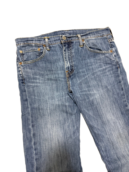 Levi's Jeans 527 Bootcut (L)