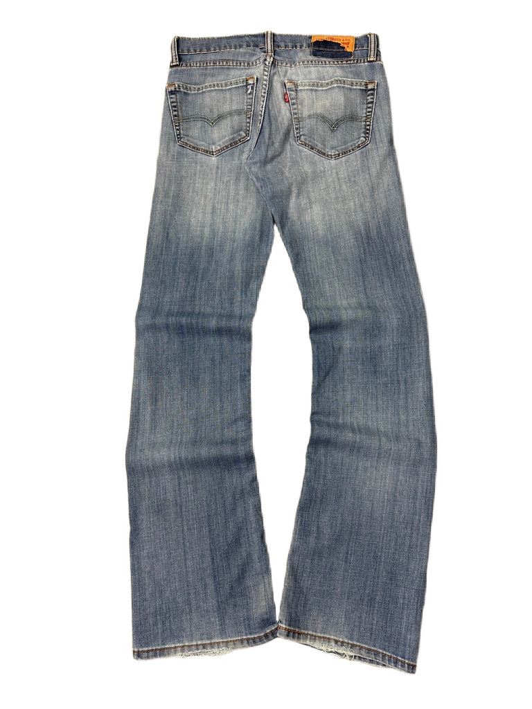 Levi's Jeans 527 Bootcut (S)