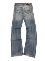 Levi's Jeans 527 Bootcut (S)