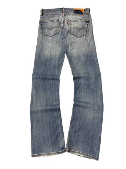 Levi's Jeans 527 Bootcut (S)