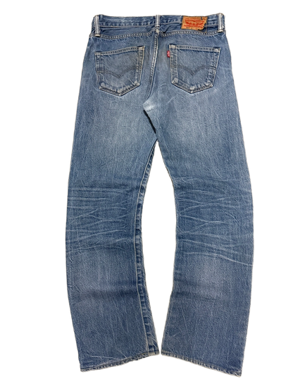 Levi’s Jeans 501 Straight (S)