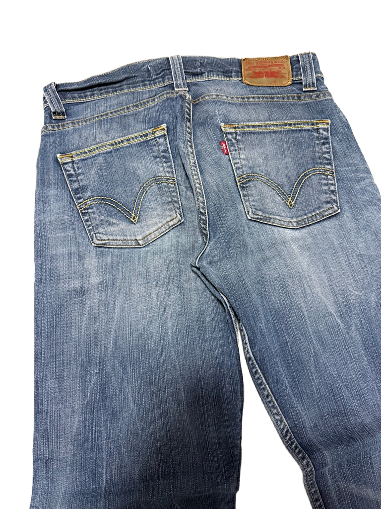 Levi’s Jeans 506 Custom (M)