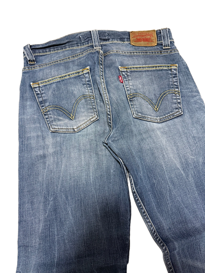 Levi’s Jeans 506 Custom (M)