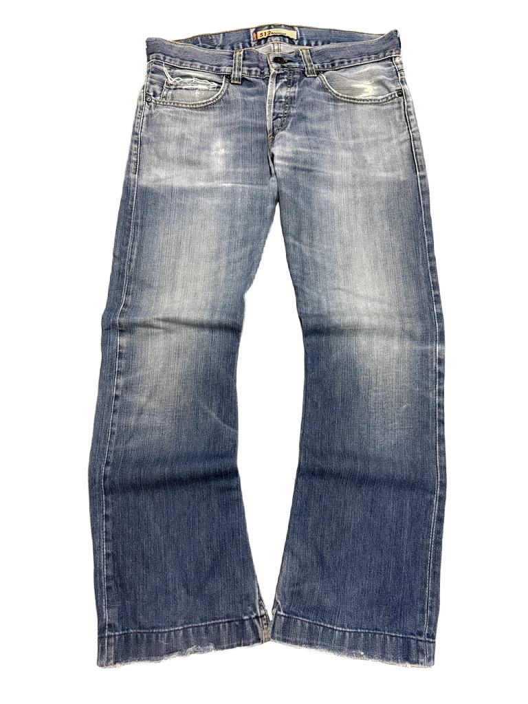 Levi's Jeans 512 Bootcut (L)
