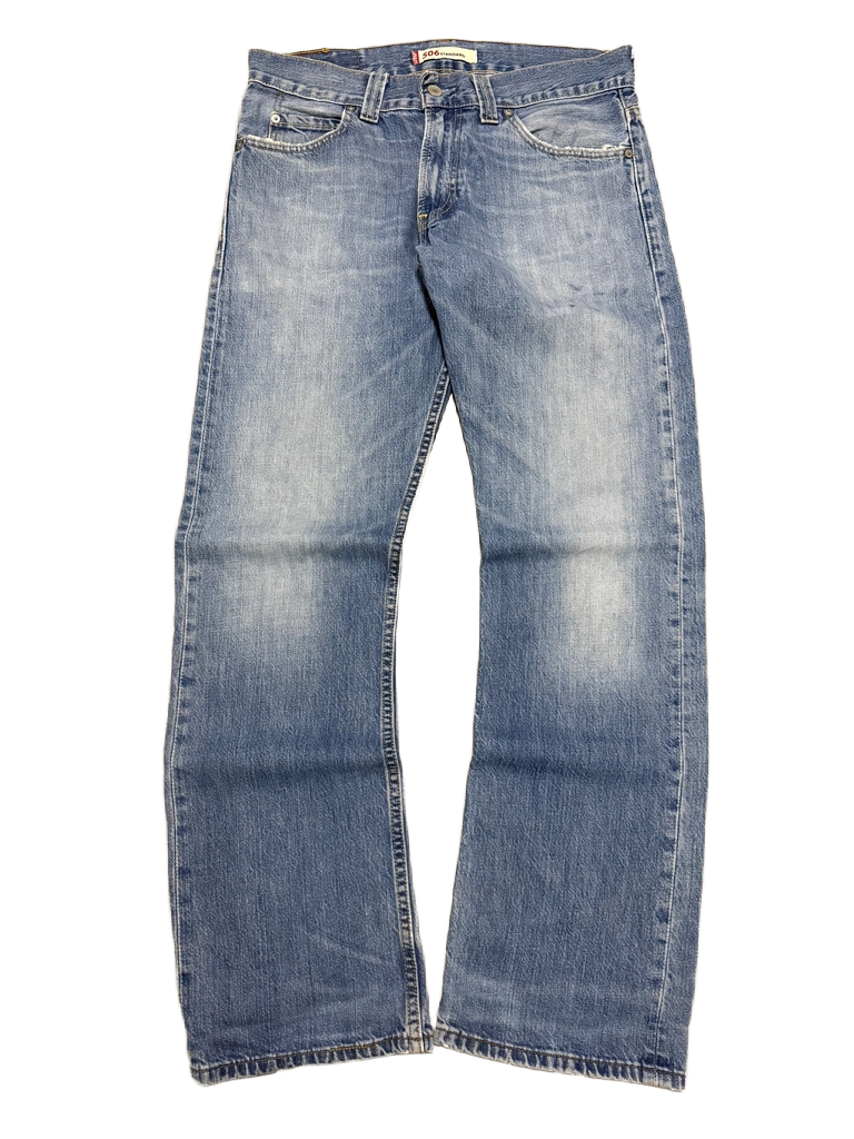 Levi’s Jeans 506 Standard (M)