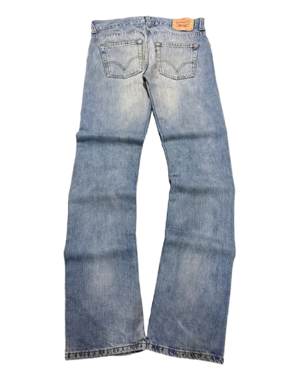 Levi's Jeans 506 Standard (L)