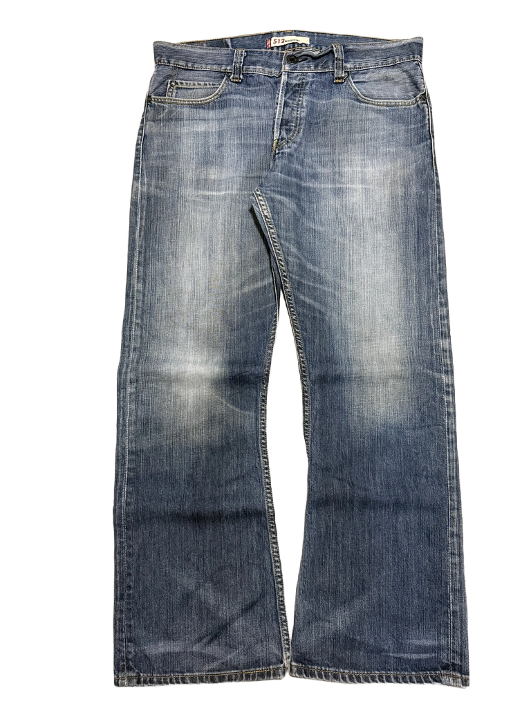 Levi’s Jeans 512 Bootcut (XL)