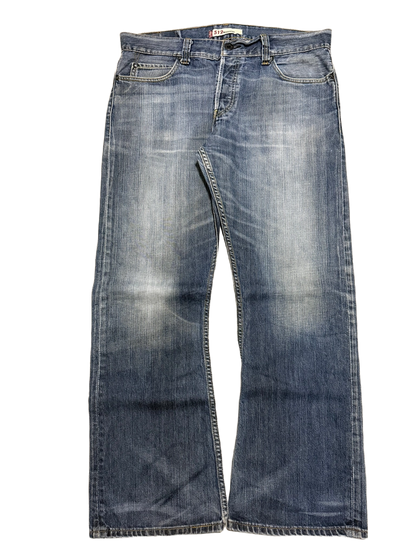 Levi’s Jeans 512 Bootcut (XL)