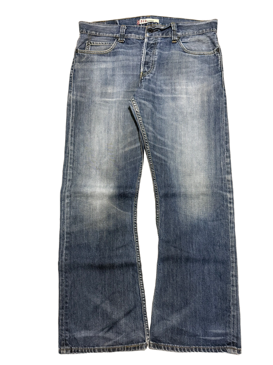 Levi’s Jeans 512 Bootcut (XL)