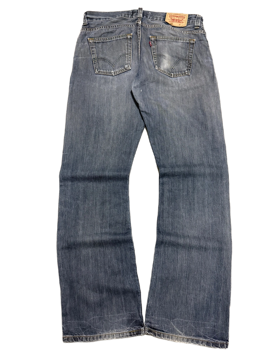 Levi's Jeans 512 Bootcut (XL)