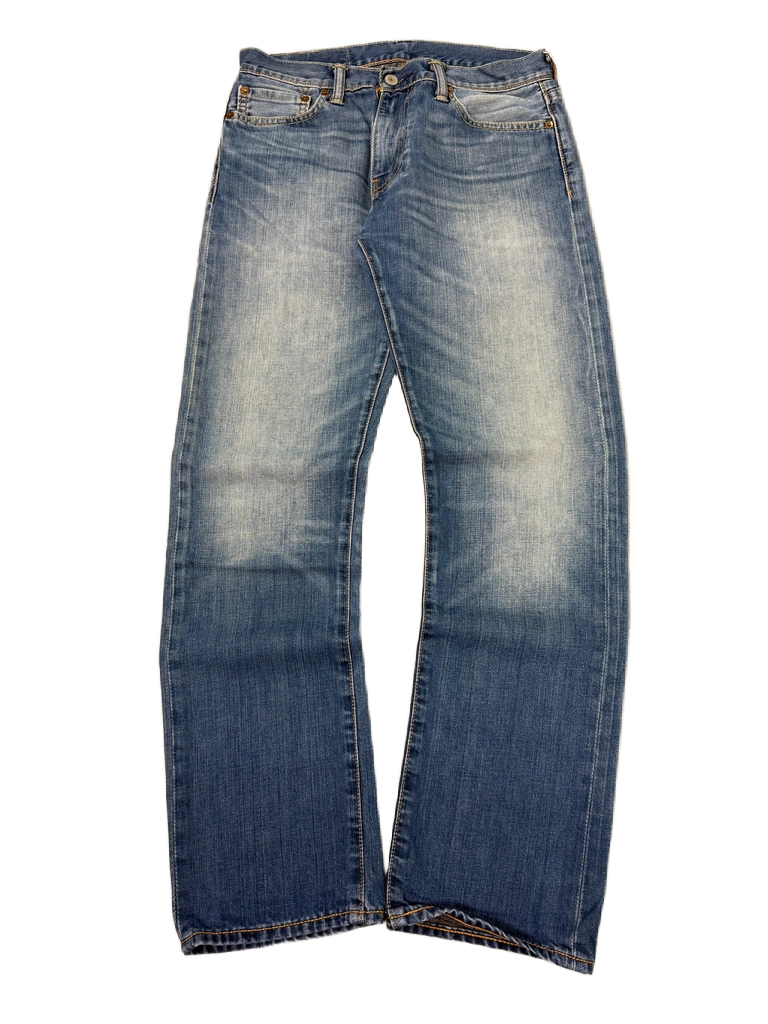 Levi's Jeans 504 Standard (M)