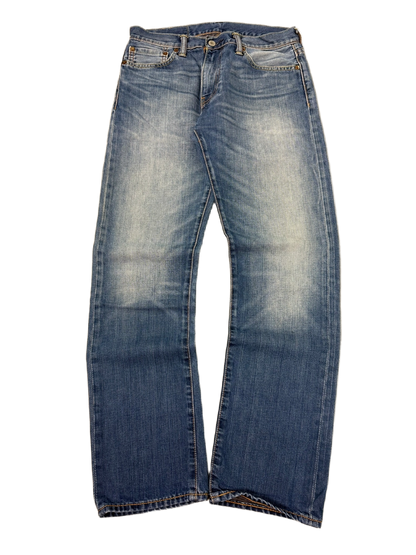 Levi's Jeans 504 Standard (M)