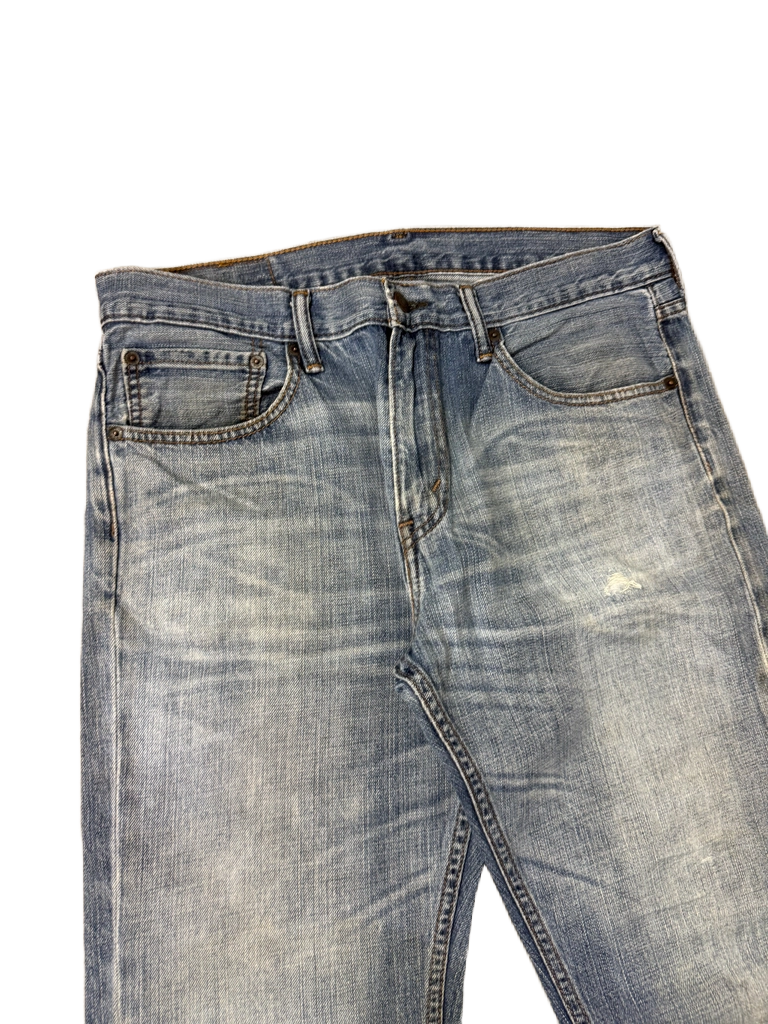 Levi's Jeans 527 Bootcut (L)