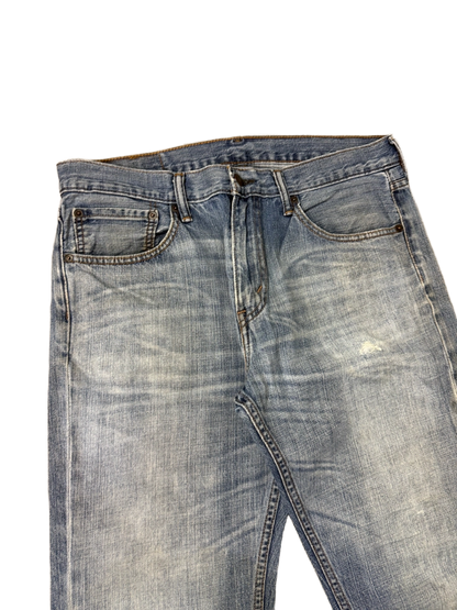 Levi's Jeans 527 Bootcut (L)