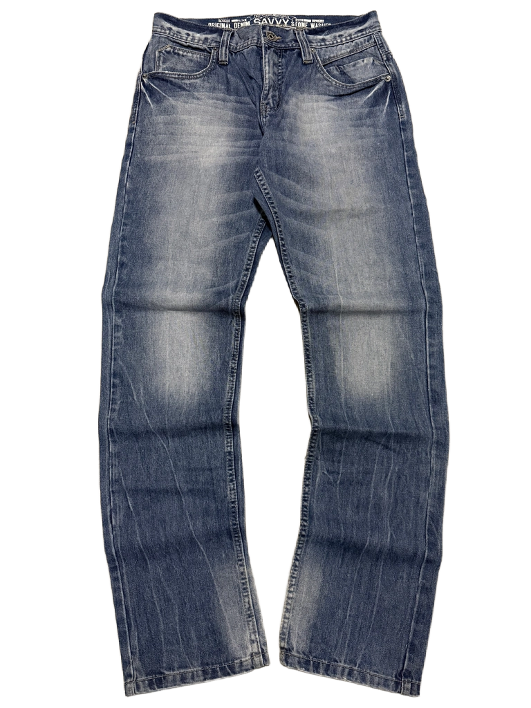 Vintage Jeans (S)