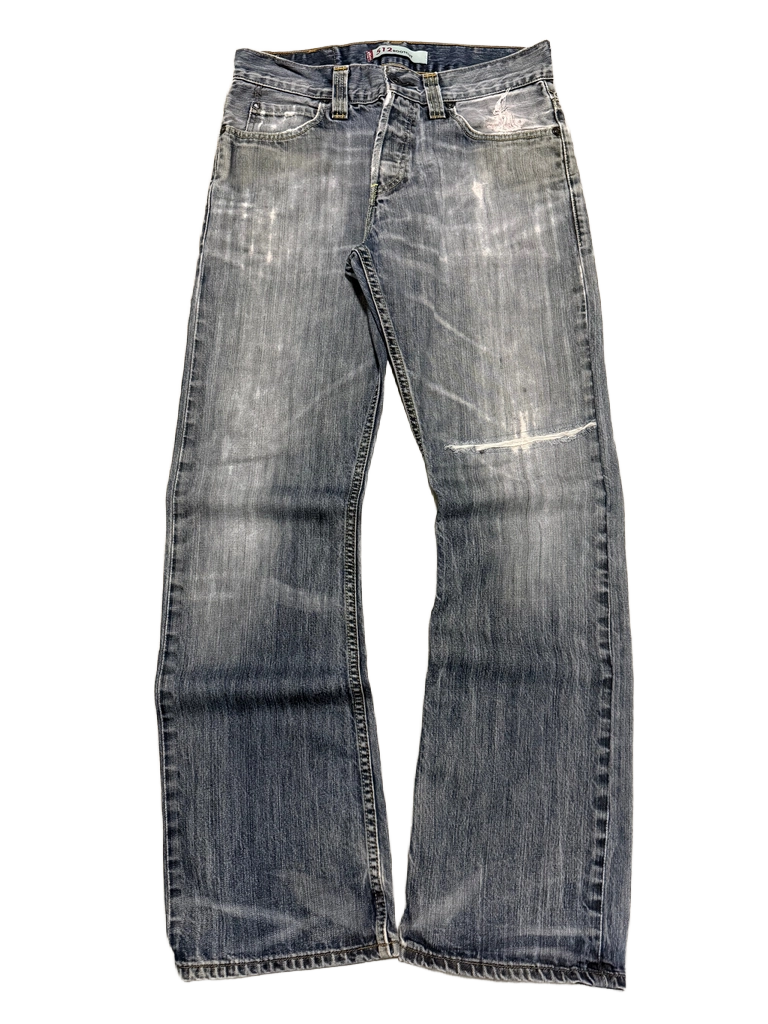 Levi's Jeans 512 Bootcut (M)