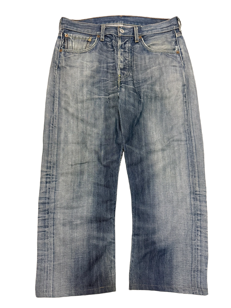 Levi’s Jeans 506 Standard (S)