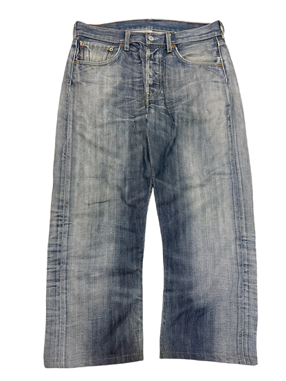 Levi’s Jeans 506 Standard (S)