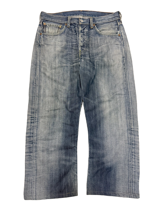 Levi’s Jeans 506 Standard (S)