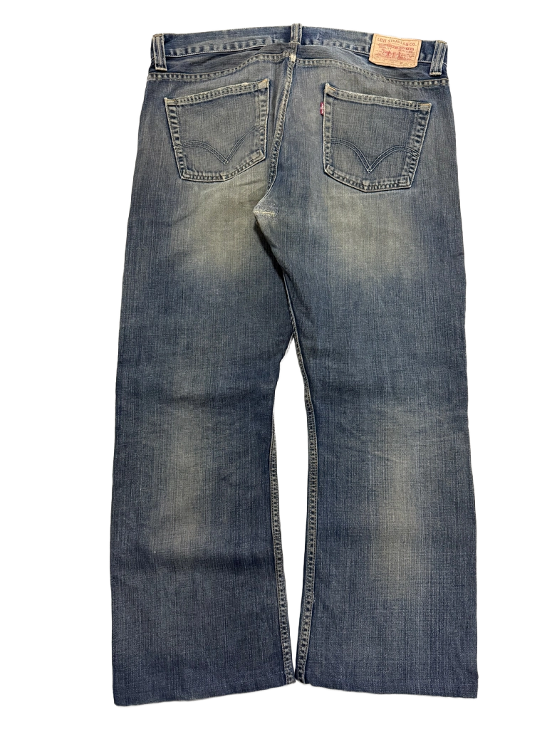 Levi's Jeans 506 Standard (XL)