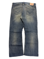 Levi's Jeans 506 Standard (XL)
