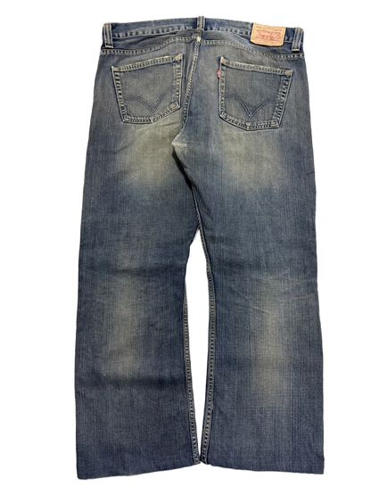 Levi's Jeans 506 Standard (XL)