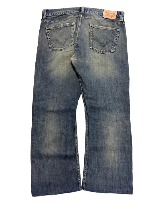 Levi's Jeans 506 Standard (XL)