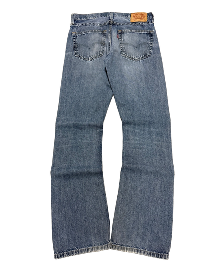 Levi's Jeans 527 Bootcut (M)