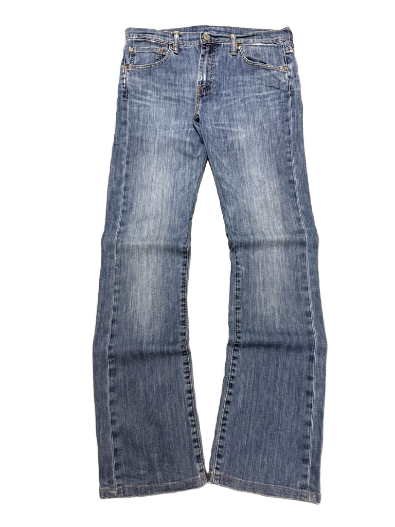 Levi's Jeans 527 Bootcut (L)
