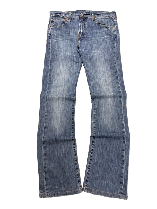 Levi's Jeans 527 Bootcut (L)