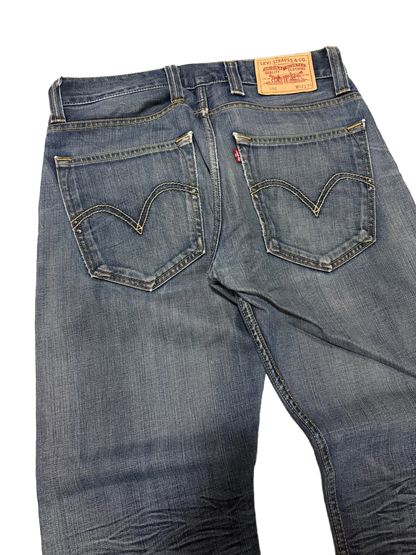 Levi’s Jeans 506 Standard (M)
